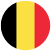 Belgium flag icon